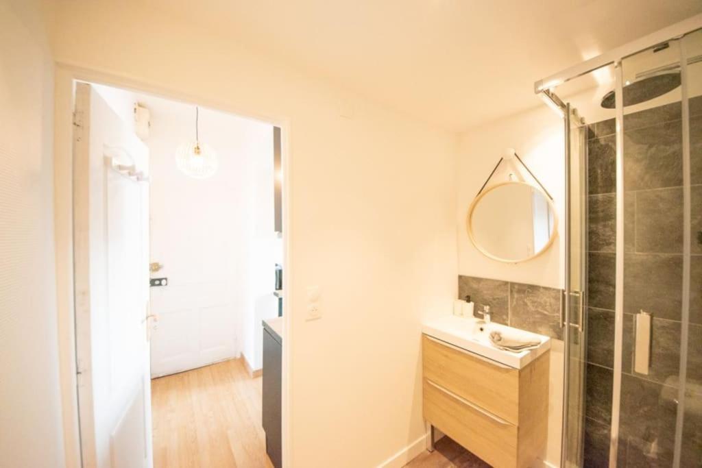Superbe 2 Pieces Avec Vue - Apartment *
