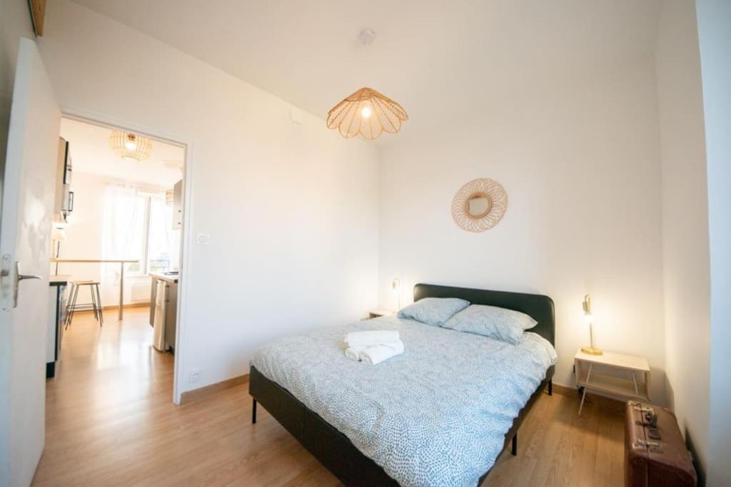 Superbe 2 Pieces Avec Vue - Brest