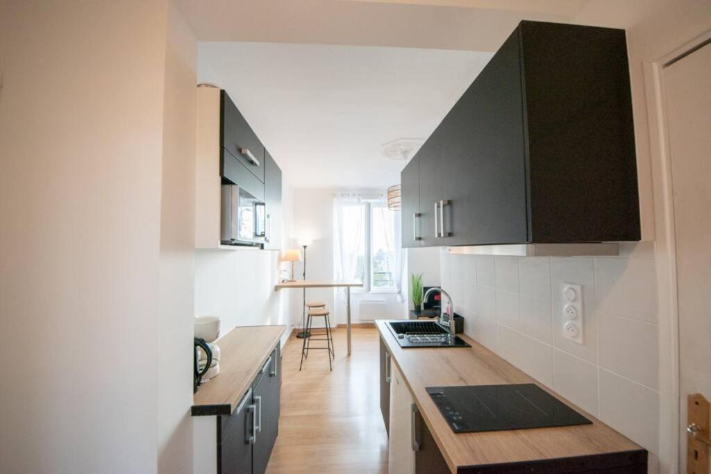Superbe 2 Pieces Avec Vue - *